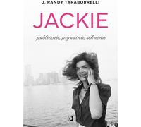 Jackie : publiquement, en privé, secrètement