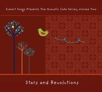 Jackie Rae - Stars and Revolutions