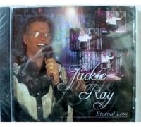 Jackie Ray - Eternal Love