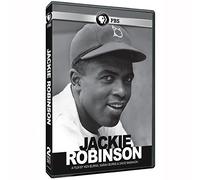Jackie Robinson