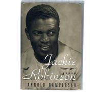 Jackie Robinson: A Biography