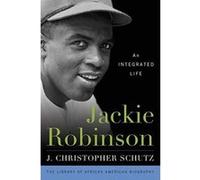Jackie Robinson: An Integrated Life (Library of African American Biography) - [Version Originale] Inconnu (Auteur)