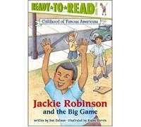 Jackie Robinson And The Big Game