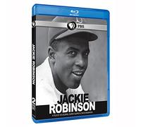 Jackie Robinson [Blu-Ray]