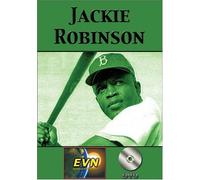 Jackie Robinson DVD