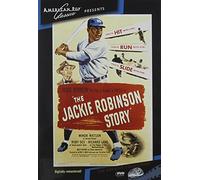 Jackie Robinson Story