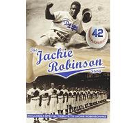 Jackie Robinson Story