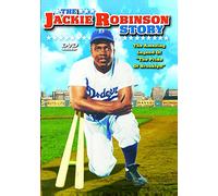 Jackie Robinson Story [Import USA Zone 1]