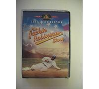 Jackie Robinson Story [Import USA Zone 1]