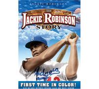 Jackie Robinson Story [Import USA Zone 1]