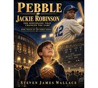 Jackie Robinson: The Discipline That Changed the Game