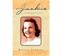 Jackie Ronald Lombard (Auteur)