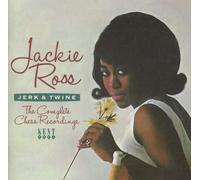 Jackie Ross – Jerk & Twine – Import