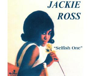 Jackie Ross - Selfish One