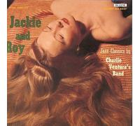 Jackie & Roy