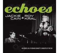 Jackie & Roy - Echoes