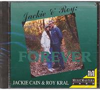 Jackie & Roy - Forever