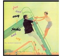 Jackie & Roy - Free AMD Easy: