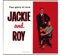 Jackie & Roy - Glory of Love [Import]