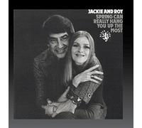 Jackie & Roy - Spring Can Really