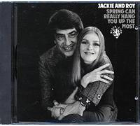 Jackie & Roy - Spring Can Really Hang You [Import]
