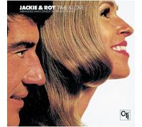 JACKIE & ROY - Time & Love [Import]