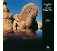 Jackie & Roy - Wilder Alias [Import]