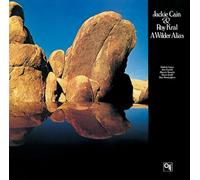 Jackie & Roy - Wilder Aryas [Import]