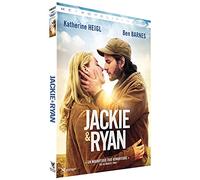 Jackie & Ryan – DVD – Seven7