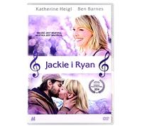 Jackie & Ryan [DVD] (IMPORT) (Pas de version française)