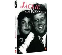 Jackie sans Kennedy – ZED – DVD