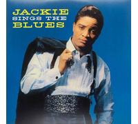 Jackie Sings The Blues Vinyle