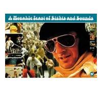 Jackie Stewart - 70x100 cm - AFFICHE / POSTER G