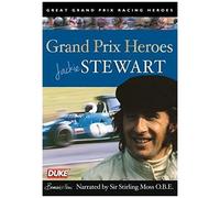 Jackie Stewart - Grand Prix Hero [Dvd]