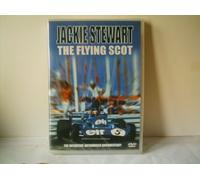 Jackie Stewart - Jackie Stewart - the Flying Scot [Import anglais]