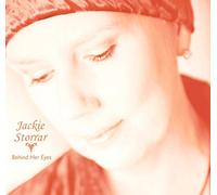 Jackie Storrar - Behind Her Eyes [Import]