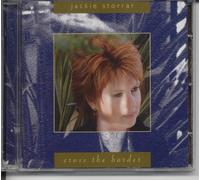 Jackie Storrar - Cross The Border [Import]