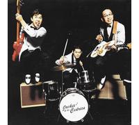 Jackie & the Cedrics - Cottonpickin Wine [Import]