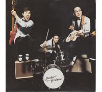 Jackie & The Cedrics - Cottonpickin' / Wine Wine Wine Single]