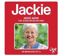 Jackie (The Jacqueline Wilson Song)