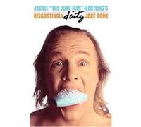 Jackie "the Joke Man" Martling's Jackie Martling (Auteur)