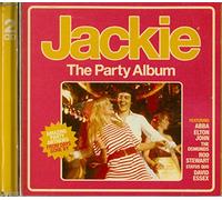 Various – Jackie-The Party Album