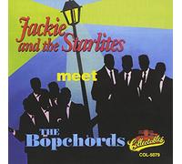 Jackie & the Starlites – Meet the Bopchords