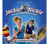 Jackie und Nickie - Der Unerwünschte Besuch [Import]