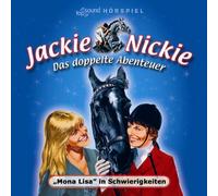 Jackie und Nickie - Mona Lisa in Schwierigkeiten [Import]
