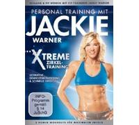 JACKIE WARNER - XTREME ZIRKELTRAINING DVD SPORT FITNESS SPECIAL INTEREST NEUF