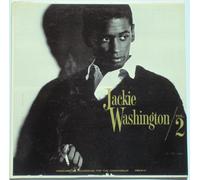 Jackie Washington, Vol. 2