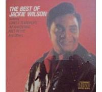 Jackie Wilson - A Portrait of. [Import]