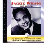 Jackie Wilson - and Higher