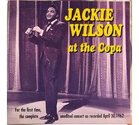 Jackie Wilson at The Copa [Import]